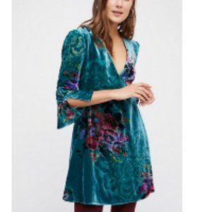 Free People Dresses - Free People Time is on Your Side Mini Free People Dresses - Free People Time is on Your Side Mini
